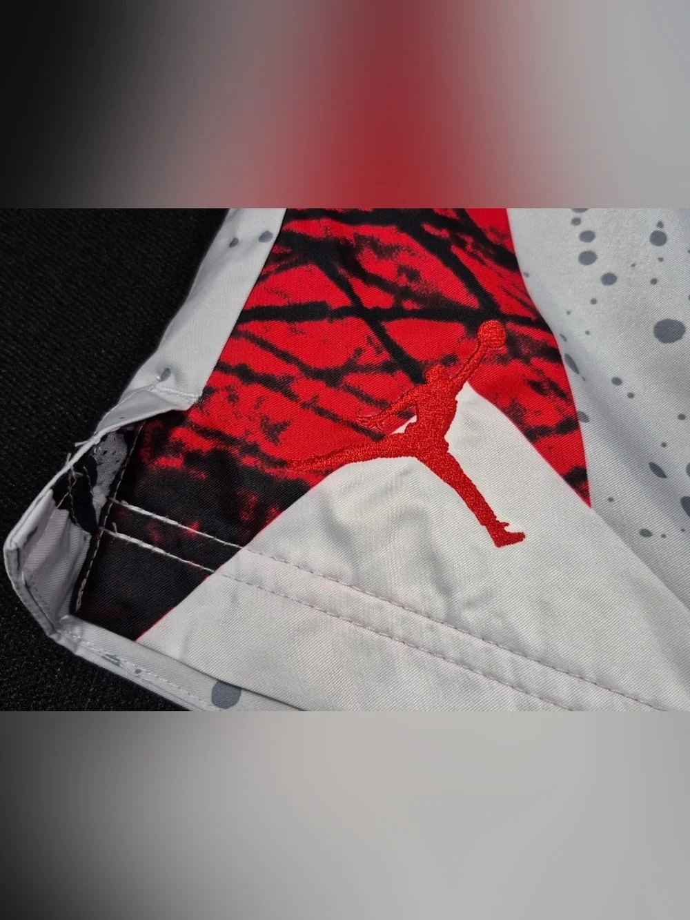 Jordan Essentials Men's 5